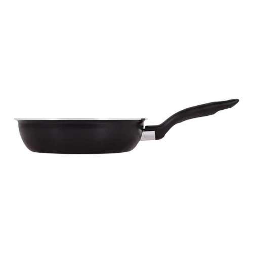Сковорода Tefal C3550202 Традиционная/ Черный