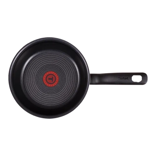 Сковорода Tefal C3550202 Традиционная/ Черный