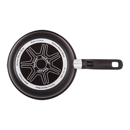 Сковорода Tefal C3550202 Традиционная/ Черный