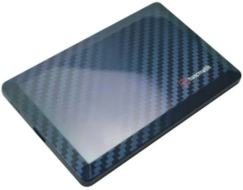 Внешний аккумулятор Tuncmatik Energycard 900mAh Micro Black