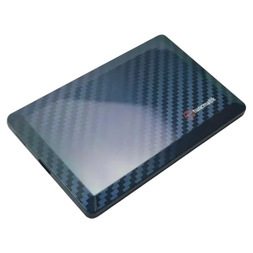 Портативное зарядное устройство Tuncmatik EnergyCard 1400 Lightning