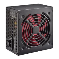 PSU XILENCE XP400R7, 400W, "RedWing R7" Series, ATX 2.3.1, Passive PFC, 120mm fan,+12V (22A), 20+4 Pin, 3x SATA, 1xPCI-E 6 Pin, 1x Peripheral, Black
