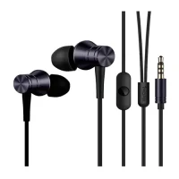 Xiaomi Earphones 1MORE Piston Fit Gray (E1009) 2