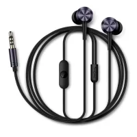 Xiaomi Earphones 1MORE Piston Fit Gray (E1009)