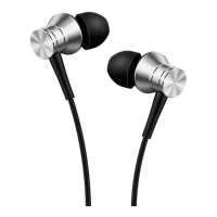 Xiaomi Earphones 1MORE Piston Fit Silver (E1009) 2