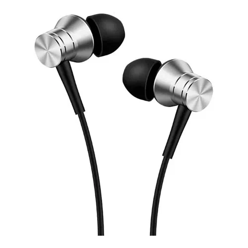 Xiaomi Earphones 1MORE Piston Fit Silver (E1009) 2