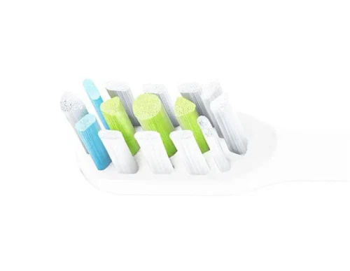 Насадки для Soocare X3/X3U/X5, Белый