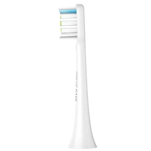 Насадки для Soocare X3/X3U/X5, Белый