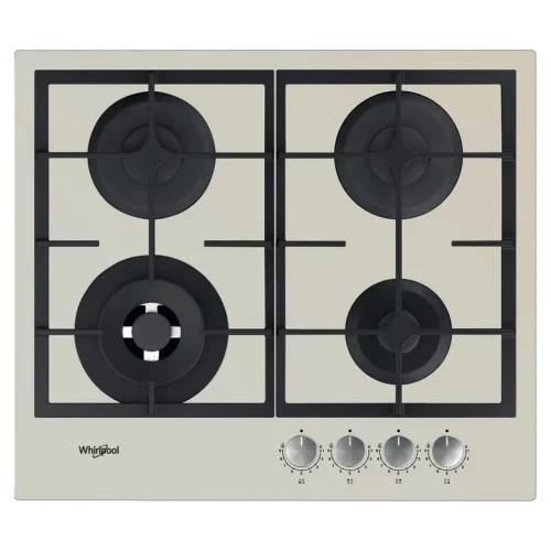 Газовая панель Whirlpool GOFL 629/S, Silver