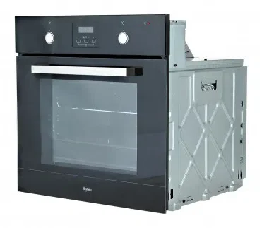 BinOven/el Whirlpool AKP 460/NB