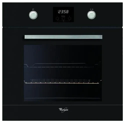 BinOven/el Whirlpool AKP 460/NB