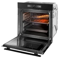 Электрический духовой шкаф Whirlpool 6th Sense Absolute AKZ9 6230 NB, Black 3