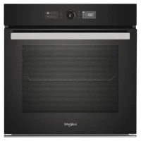 Электрический духовой шкаф Whirlpool 6th Sense Absolute AKZ9 6230 NB, Black