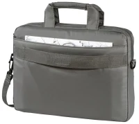 Сумка для ноутбука Hama Toronto 15.6 Dark Grey (185677)