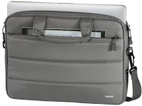 Сумка для ноутбука Hama Toronto 15.6 Dark Grey (185677) 2