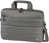 Сумка для ноутбука Hama Toronto 15.6 Dark Grey (185677) 3