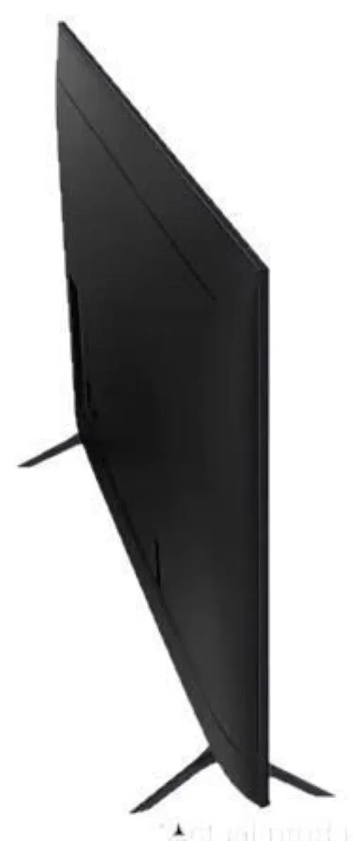 Телевизор Samsung UE50AU7170UXUA 50" Black