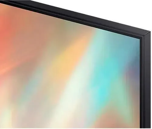 Телевизор Samsung UE50AU7170UXUA 50" Black