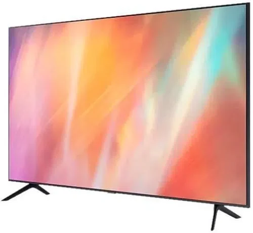 Телевизор Samsung UE50AU7170UXUA 50" Black