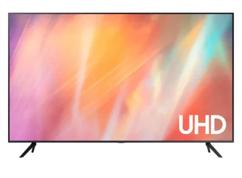 Телевизор Samsung UE50AU7170UXUA 50" Black