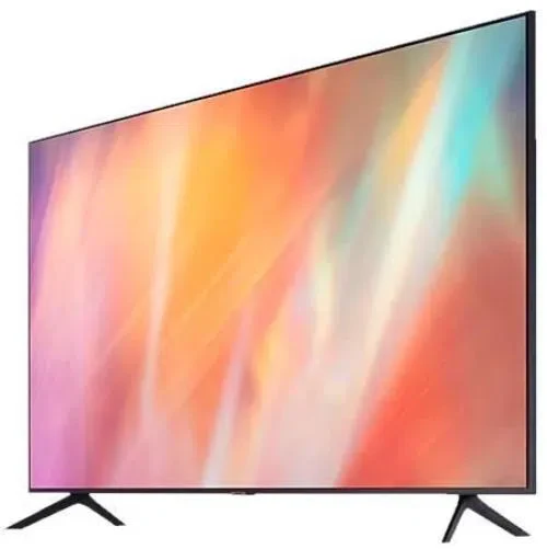 Телевизор Samsung UE55AU7170UXUA 55" Black