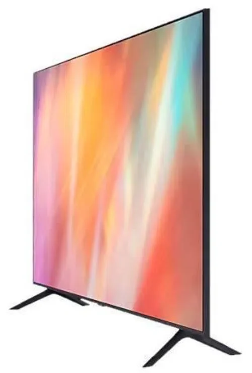 Телевизор Samsung UE55AU7170UXUA 55" Black