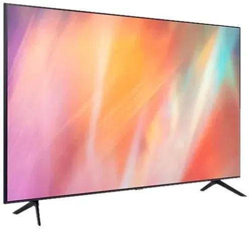 Телевизор Samsung UE55AU7170UXUA 55" Black