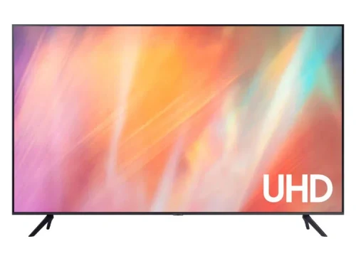Телевизор Samsung UE55AU7170UXUA 55" Black