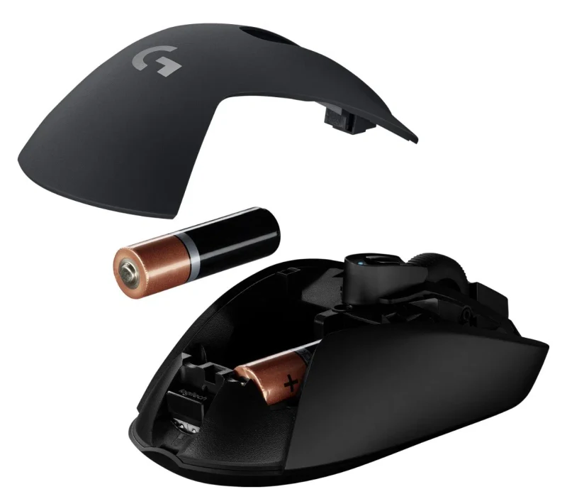 Mouse Logitech G603 Lightspeed (910-005102) 4