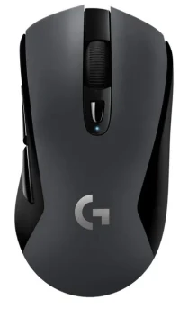 Mouse Logitech G603 Lightspeed (910-005102) 5