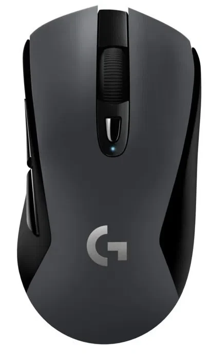 Mouse Logitech G603 Lightspeed (910-005102) 5