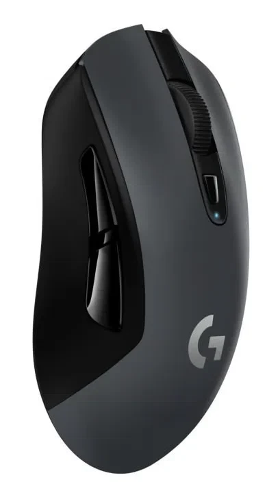 Mouse Logitech G603 Lightspeed (910-005102) 2