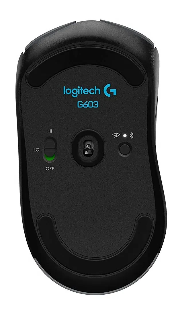 Mouse Logitech G603 Lightspeed (910-005102) 3