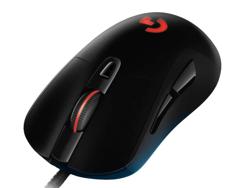 Компьютерная мышь Logitech G403 Hero Gaming (910-005633) 4