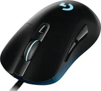 Компьютерная мышь Logitech G403 Hero Gaming (910-005633) 2