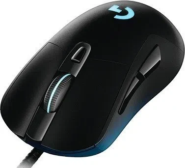 Компьютерная мышь Logitech G403 Hero Gaming (910-005633) 2