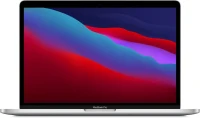 Apple MacBook Pro 13.3" MYDA2UA/A Silver (M1 8Gb 256Gb) 4