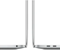 Apple MacBook Pro 13.3" MYDA2UA/A Silver (M1 8Gb 256Gb)