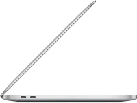 Apple MacBook Pro 13.3" MYDA2UA/A Silver (M1 8Gb 256Gb) 2