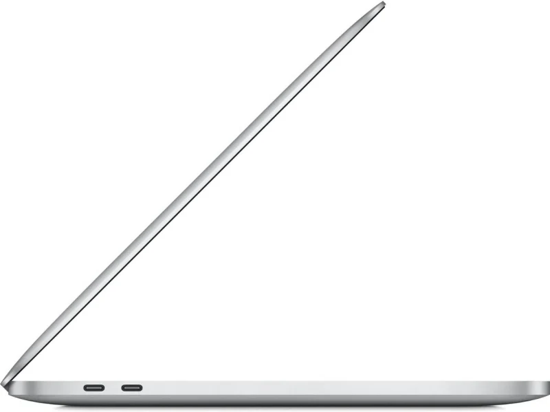 Apple MacBook Pro 13.3" MYDA2UA/A Silver (M1 8Gb 256Gb) 2