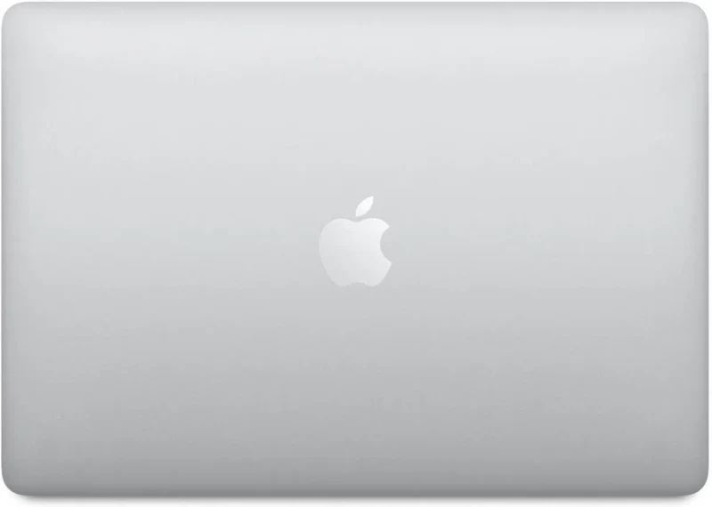 Apple MacBook Pro 13.3" MYDA2UA/A Silver (M1 8Gb 256Gb) 3