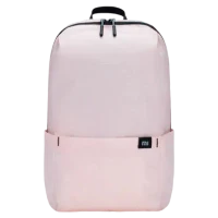 Rucsac Mi Colorful Small Backpack 10L Light Pink