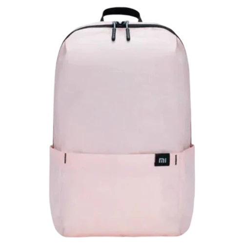 Рюкзак Mi Colorful Small Backpack 10L Light Pink
