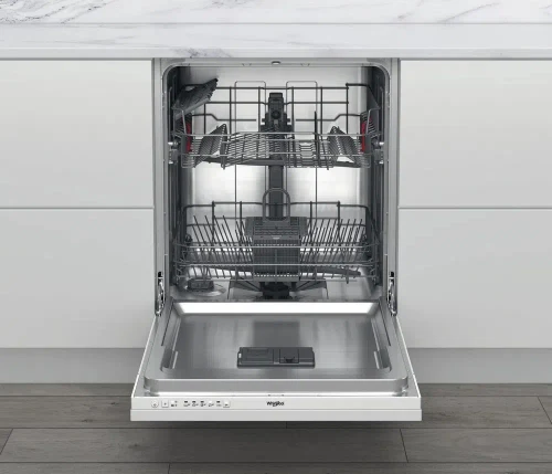 Встраиваемая посудомоечная машина Whirlpool WI 3010