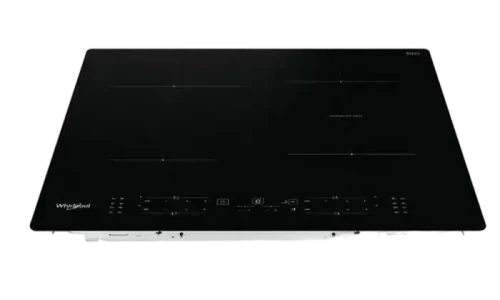 Индукционная варочная панель Whirlpool WB B8360 NE, Black