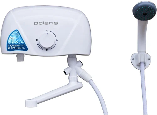Проточный нагреватель Polaris Orion 5,5 ST