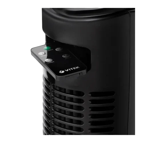 Вентилятор VITEK VT-1942, Black