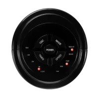 Вентилятор VITEK VT-1942, Black 4