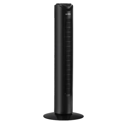 Вентилятор VITEK VT-1942, Black