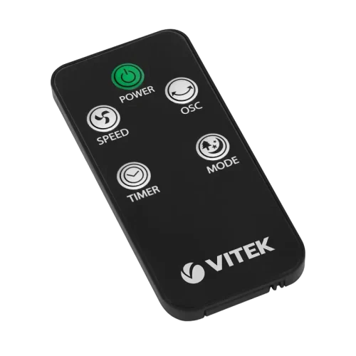 Вентилятор VITEK VT-1942, Black